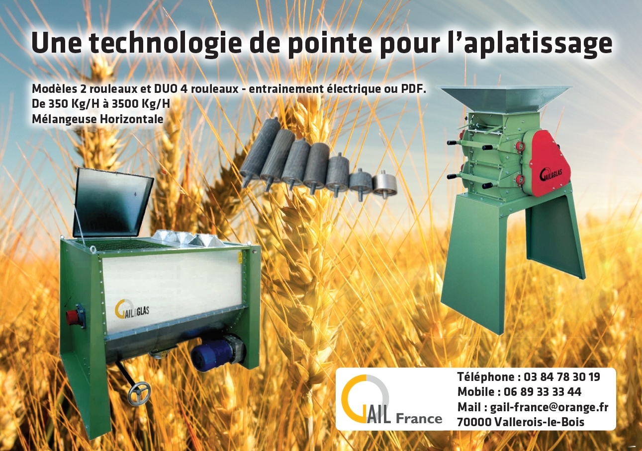 Gail carte depliant 1