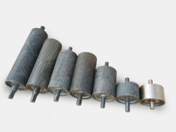 Rouleaux